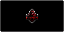 r0ninreign XXL Gaming Mousepad