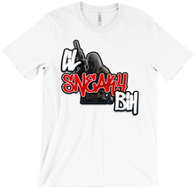 itsroamrs NOKK T-Shirts