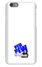 presstartculture iPhone Phone Cases
