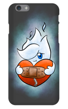 Fira Love iPhone Case