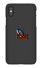 nockedgaming iPhone Phone Cases