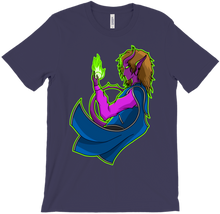 Bardlock T-Shirts