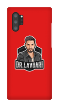 DrLavdari's Samsung Cases