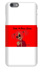 Tune Gang  iPhone Phone Cases