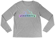 sShelberry Long Sleeve Tee