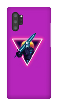 kryptoknight03 Samsung Phone Cases