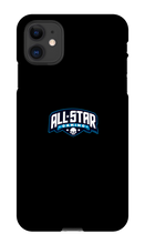 All-Star Gaming iPhone Phone Cases