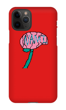 kanushia iPhone Phone Cases