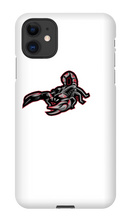 Scorpion iPhone Phone Case