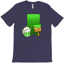 ToxicAfterdark Beer T-Shirts
