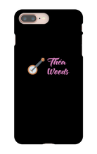Théa Woods iPhone Case