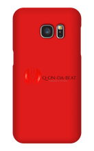 Qondabeat Samsung Phone Cases