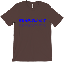 Ban Islands T-Shirt