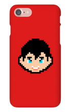 WreckItRob iPhone Cases