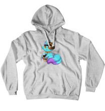 catarigames19 Hoodies (No-Zip/Pullover)