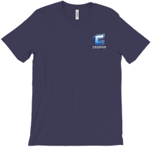 crispnip T-Shirts