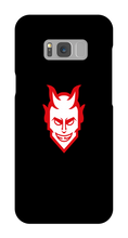 devil_r6 Samsung Phone Cases