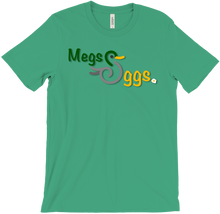 megseggs T-Shirts