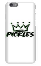 King Pickles Fresh IPhone Cases