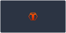 tiny08 XXL Gaming Mousepad
