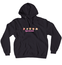 Laurxn Emote Hoodie