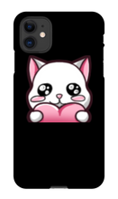 onyxangel22 iPhone Phone Cases