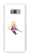 failie1 Samsung Phone Cases