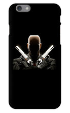 bob iPhone Phone Cases