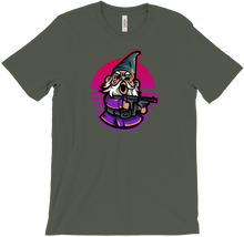 FluffyJrFBTV Logo T-Shirts
