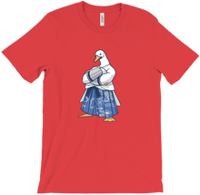 Goose Howard Men's tshirt
