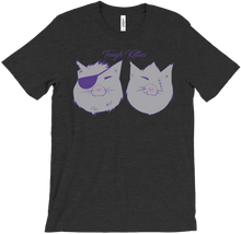 Tough Kitties (Light Purple)