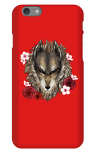 LalyWolf iPhone Phone Cases