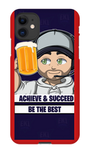 ek1gaming iPhone Phone Cases
