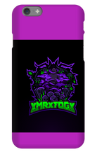 MR FOG iPhone Cases