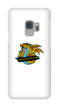 ryujin_slays Samsung Phone Cases