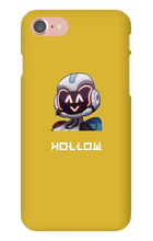 hollow_paradigm iPhone Phone Cases