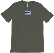 TR1X clan gaming tee