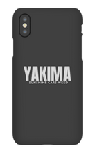 Yakima iPhone Phone Cases