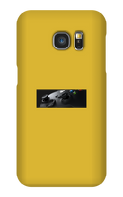 milenobr Samsung Phone Cases