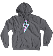 DiamondAxelo Hoodies (No-Zip/Pullover)