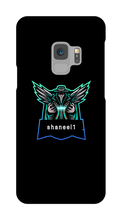 shaneel1 Samsung Phone Cases