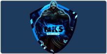 mksxgaming XXL Gaming Mousepad