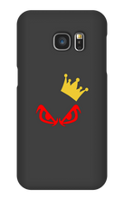 iSharrieff King Samsung Case