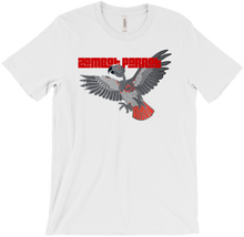 Macabre...ish Zombot T-Shirts
