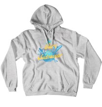 In There Like Swimwear Hoodie