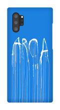 ArCa GaLaXy DrIp LoGo White [Limited]