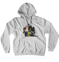 darkbahamuthtwitch Hoodies (No-Zip/Pullover)