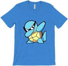 T-Shirt - Squirtle Dab