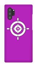 Reticle Samsung Case