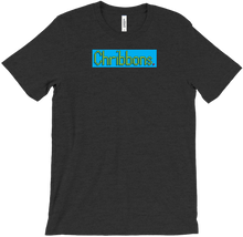 chribbon5 T-Shirts